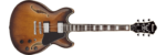 IBANEZ AS73-TBC Hollow Body Guitar