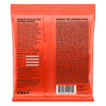 ERNIE BALL Saitensatz, Slinky Nickel, Skinny Top 10-52 – Image 2
