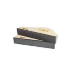 G&W LIME PLANIMÉTRIE - 150mm - GRAIN FIN – Image 3