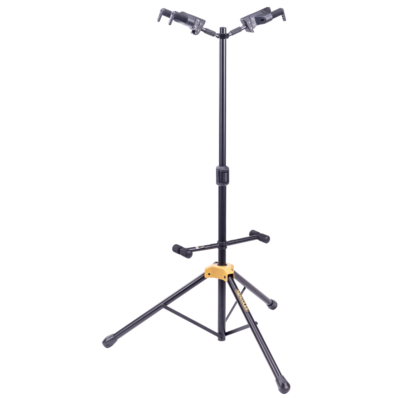Hercules GS422B+ GS422B PLUS - 2-fach Gitarrenst?nder – Image 1