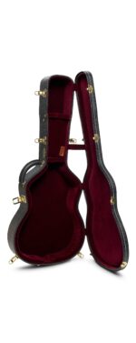 Martin Guitar, 000-42, Standard Series, US, Solid Sitka Spruce Top, Solid East Indian Rosewood Back and Sides, Case Included – Image 6