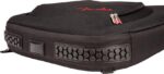 Fender Gig Bags // FE1225 Electric Guitar Gig Bag, Black – Image 5