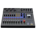 Zoom LiveTrak L-8 Multitrack Recorder