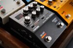 BOSS DELAY / REVERB RV-200 - 200 SERIES REVERB PEDAL WITH 12 MODES AND MIDI – Image 6