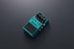 BOSS DYNAMICS / FILTER SL-2 - SLICER - INSTANT RHYTHM GENERATOR COMPACT PEDAL – Image 4