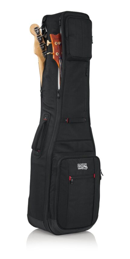 Gator G-PG BASS 2X ProGo Series Ultimate Gig Bag for 2 Basses