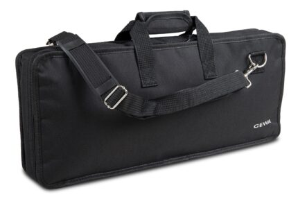 GEWA Housse Clavier Basic C 60x23x6,5 cm