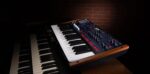 KORG Synthesizer, digital, multi/poly, virtuell-analog, 37 Tasten, 60 – Image 6