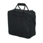Gator G-MIXERBAG-1515 15'' x 15'' x 5.5'' Mixer/Gear Bag - NEW DESIGN – Image 6