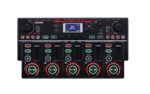 BOSS DESKTOP LOOPER RC-505MK2 - FLAGSHIP TABLETOP LOOPER WITH 5 TRACKS AND MIC INPUTS. IDEAL FOR BEATBOXERS / MULTI INSTRUMENTALISTS – Image 2
