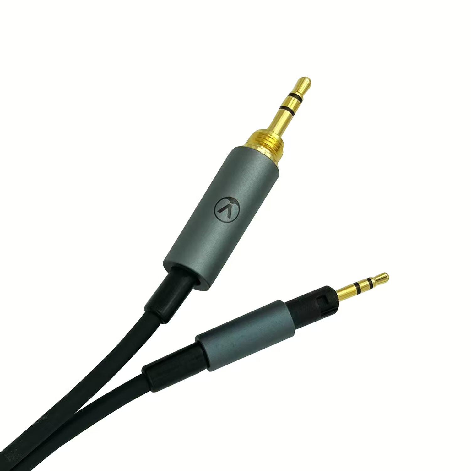 AUSTRIAN AUDIO HXC1m2 1.2m Kopfhörerkabel schwarz – Image 1