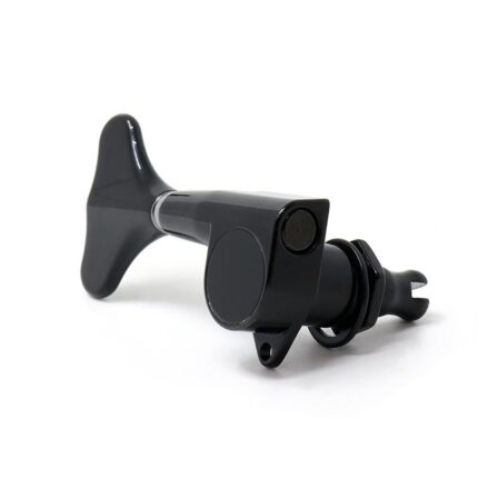 MÉCANIQUE BASSE STYLE GOTOH® CÔTÉ AIGU 1:20 NOIR (1pce)