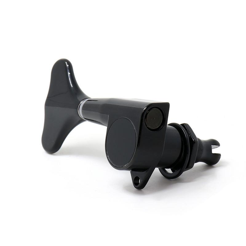 MÉCANIQUE BASSE STYLE GOTOH® CÔTÉ AIGU 1:20 NOIR (1pce) – Image 1