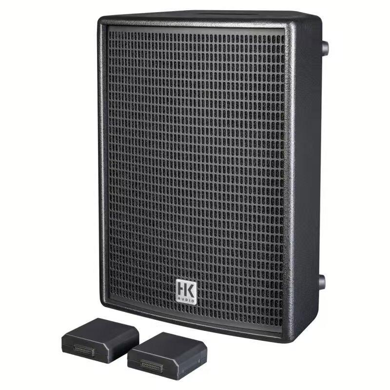 HK AUDIO Move8 – Image 1