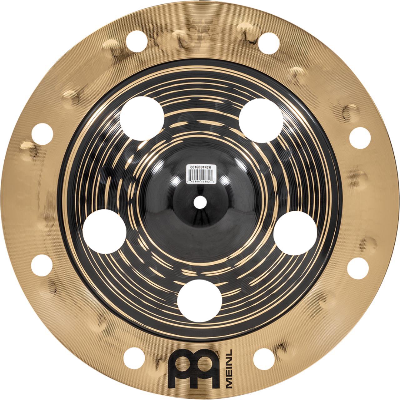 MEINL Cymbals Classics Custom Dual – Image 1
