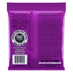 ERNIE BALL Saitensatz, Slinky RPS, Power 11-48 – Image 2