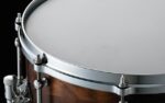 TAMA S.L.P. Snare Drum Fat Spruce 14"x6" Wild Satin Spruce – Image 3