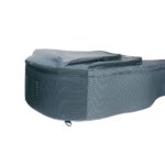 Ritter Tasche Westerngitarre Retro 4 Dreadnought Misty Grey – Image 5