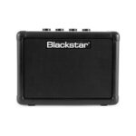 BLACKSTAR Combo de guitare électrique, Fly3 Bluetooth, 3W, 1x3", Noir