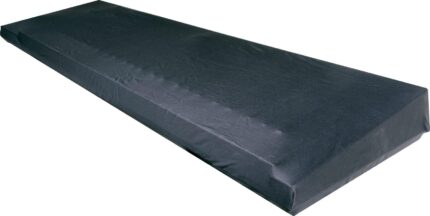 ROLAND KEYBOARD COVERS KC-S - STRETCH KEYBOARD DUST COVER - SMALL
