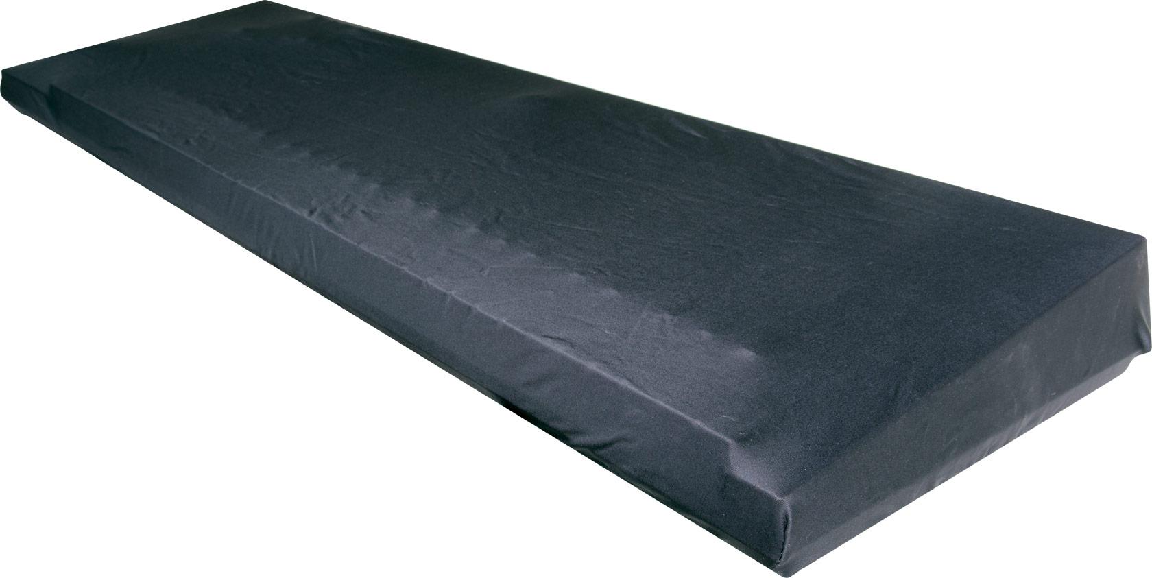 ROLAND KEYBOARD COVERS KC-S - STRETCH KEYBOARD DUST COVER - SMALL – Image 1