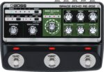 BOSS DELAY / REVERB RE-202 - FLAGSHIP SPACE ECHO PEDAL WITH PRESETS, MIDI AND ADDITIONAL PARAMETER CONTROL – Image 2