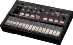 KORG Synthesizer, digital, Volca FM2, FM-Tonerzeugung, Sequenzer