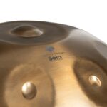 Harmony Handpan D Kurd (440 Hz; incl. padded bag) – Image 5