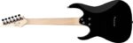 IBANEZ Electric Guitar RG miKro GIO black night – Image 5