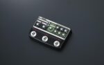 BOSS DELAY / REVERB RE-202 - FLAGSHIP SPACE ECHO PEDAL WITH PRESETS, MIDI AND ADDITIONAL PARAMETER CONTROL – Image 5