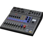 Zoom LiveTrak L-8 Multitrack Recorder – Image 3