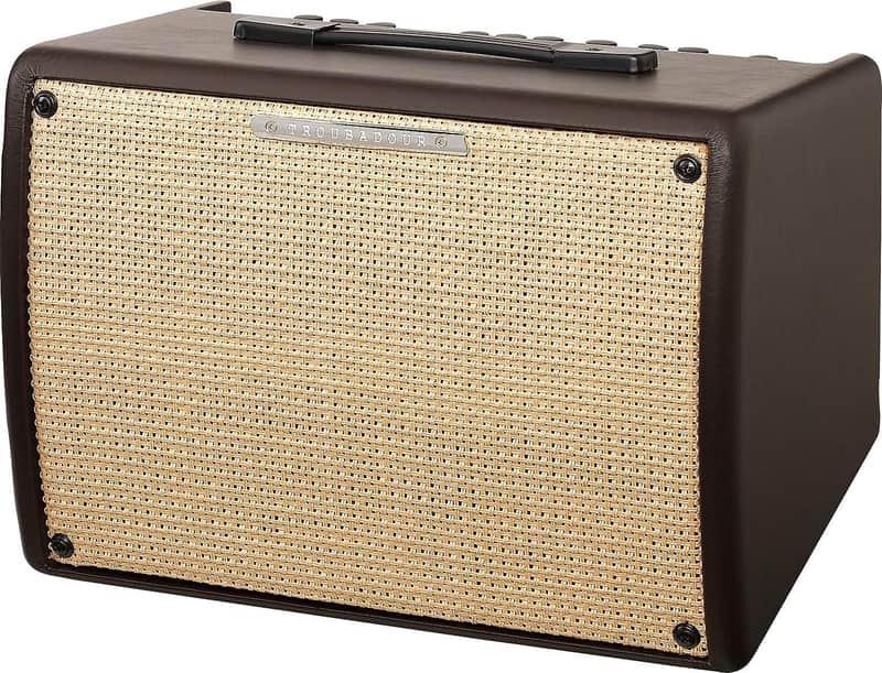 IBANEZ Troubadour T30II Acoustic Amp – Image 1