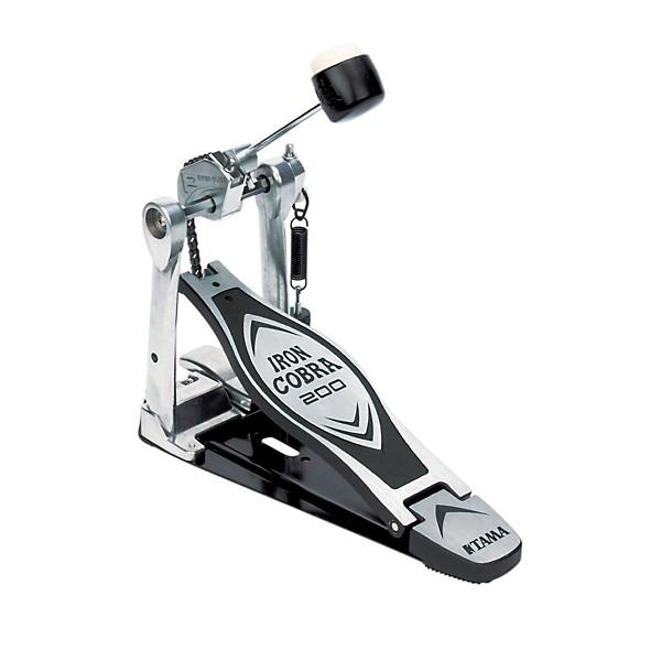 TAMA Iron Cobra 200 Single Pedal – Image 1