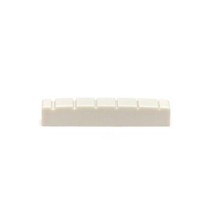 TUSQ® SILLET DE TÊTE GAUCHER 44 x 5 x 8.4mm E-e=35.5mm