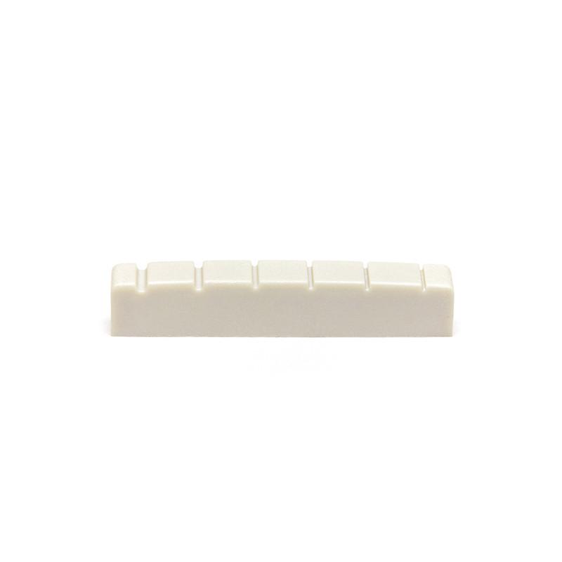 TUSQ® SILLET DE TÊTE GAUCHER 44 x 5 x 8.4mm E-e=35.5mm – Image 1