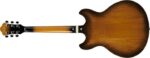 IBANEZ AS73-TBC Hollow Body Guitar – Image 5