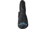 LANIKAI Tasche, für Konzertukulele, schwarz