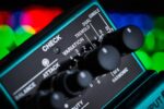 BOSS DYNAMICS / FILTER SL-2 - SLICER - INSTANT RHYTHM GENERATOR COMPACT PEDAL – Image 6