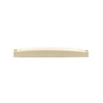 TUSQ® SILLET DE CHEVALET ACOUSTIQUE AJUSTABLE STYLE GIBSON® 79.4 x 7.1 x 9.7mm