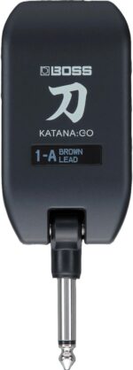 ROLAND BOSS Katana:GO 2