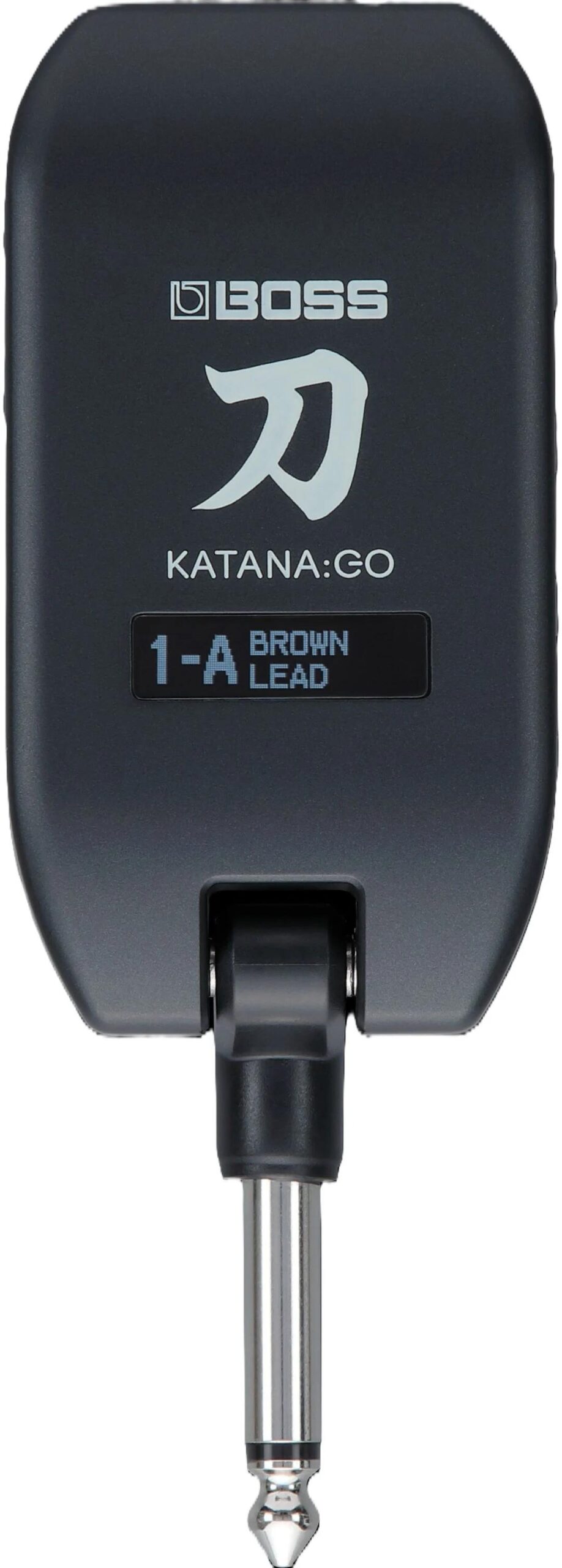 ROLAND BOSS Katana:GO 2 – Image 1