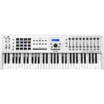 ARTURIA KeyLab 61 MKII White
