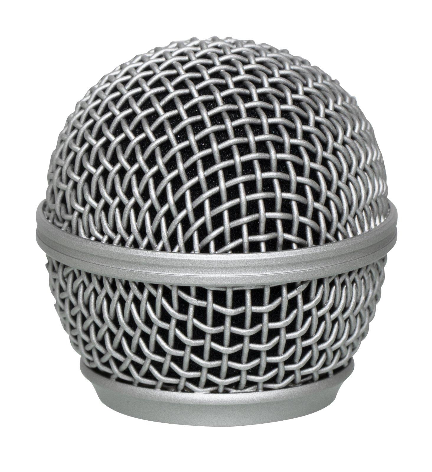 STAGG MICROPHONE REPLACEMENT SCREEN – Image 1