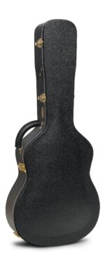 Martin Guitar, 000-42, Standard Series, US, Solid Sitka Spruce Top, Solid East Indian Rosewood Back and Sides, Case Included – Image 5