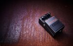 BOSS OVERDRIVE / DISTORTION MT-2 - METAL ZONE, HIGH GAIN DISTIORTION – Image 3