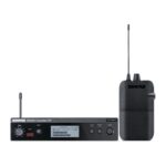 Shure P3TER-H20 - Système PSM300, sans écouteurs, 518-542 MHz