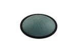 MEINL Sonic Energy 10" Compact Steel Tongue Drum si mineur 8 notes 432 Hz vert foncé