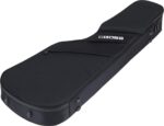 BOSS CARRY BAGS CB-EG20 - PREMIUM SEMI RIGID GIG BAG FOR ELECTRIC GUITAR – Image 3
