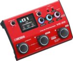 BOSS VE-22 - FLAGSHIP FLOOR BASED VOCAL EFFECTS PEDAL – Image 2