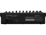 MACKIE ProFX12v3+ - Table de mixage analogique, effets, Bluetooth – Image 3